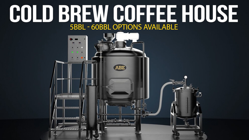 Coffee Brewhouse video thumbnail