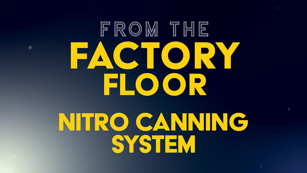 Nitro Canning System video thumbnail