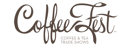 Coffee Fest logo