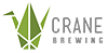 Crane Brewing logo