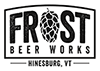 Frost Beer Works logo