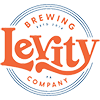 Levity Brewing Co logo