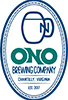 Ono Brewing Company logo