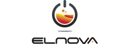 Elnova logo
