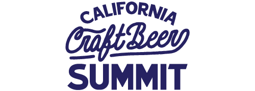 California Craft Beer Summit logo