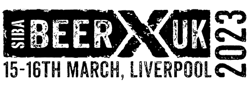 BeerX logo