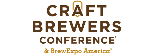 Craft Brewers Conference logo