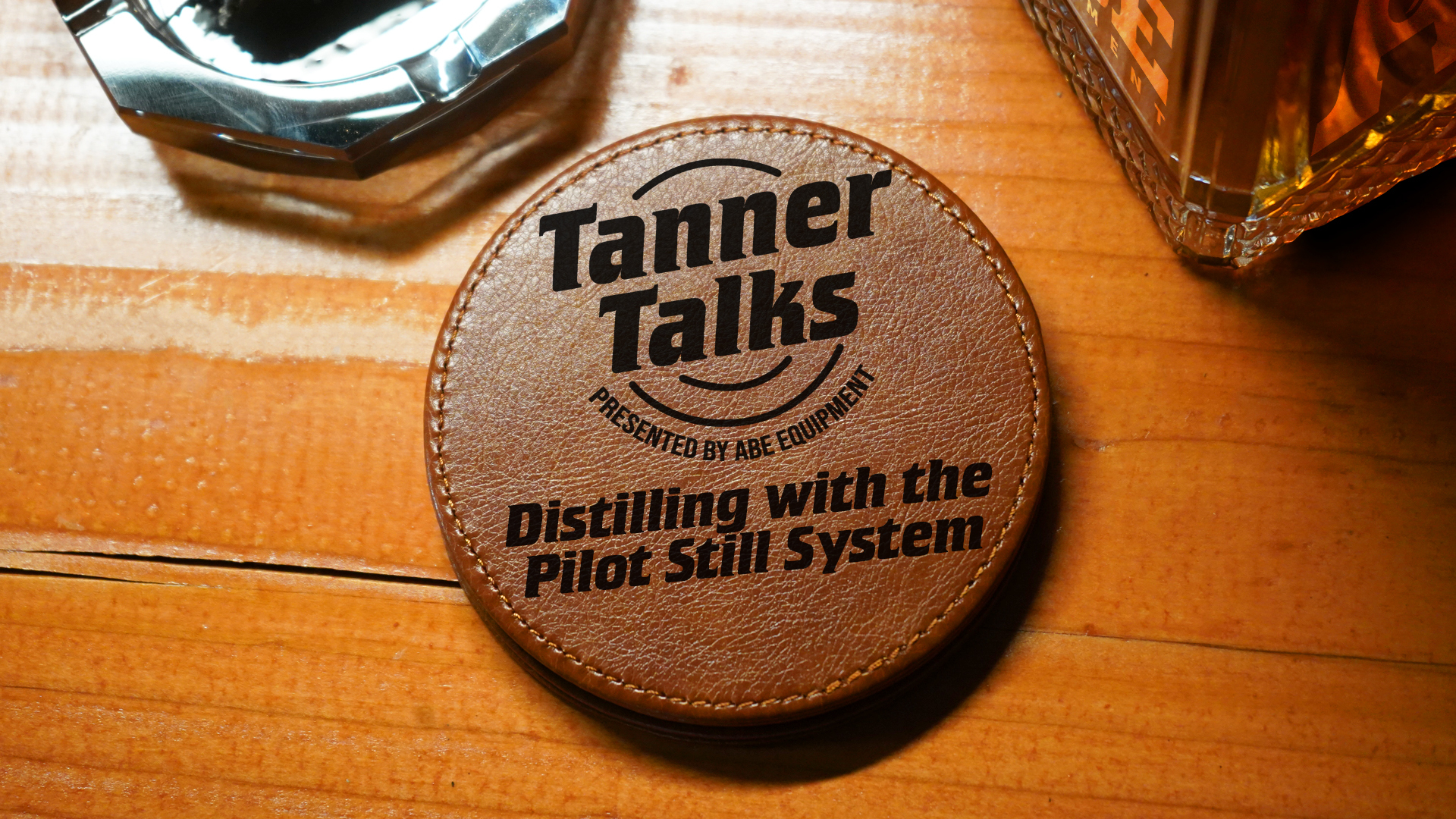 Tanner Talk #4