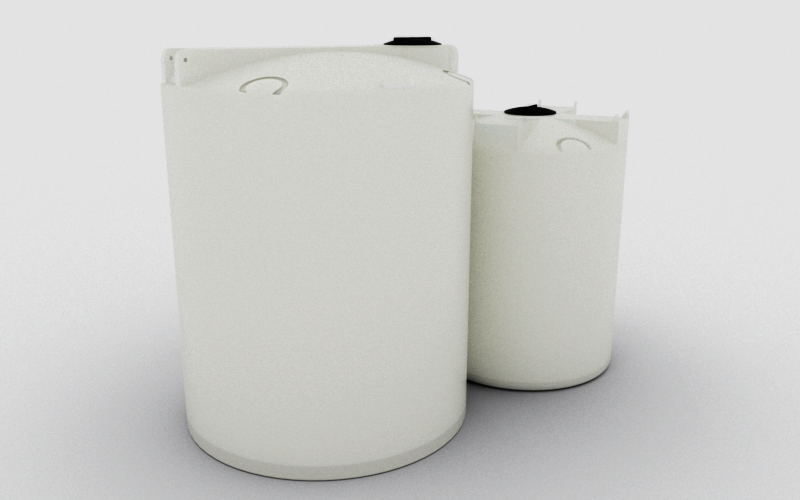 Water Storage Tanks